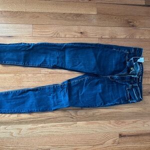 American Eagle Outfitters Indigo Denim Jeans